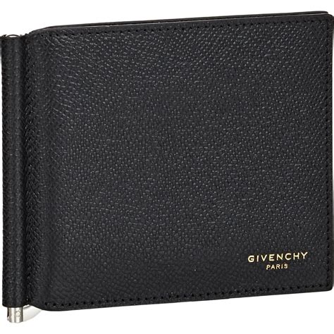 givenchy eros money clip billfold|Givenchy Wallets and cardholders for Men .